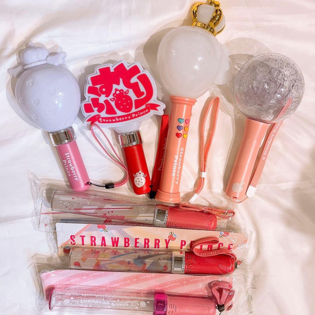 るぅとくん すとぷり グッズ まとめ売り