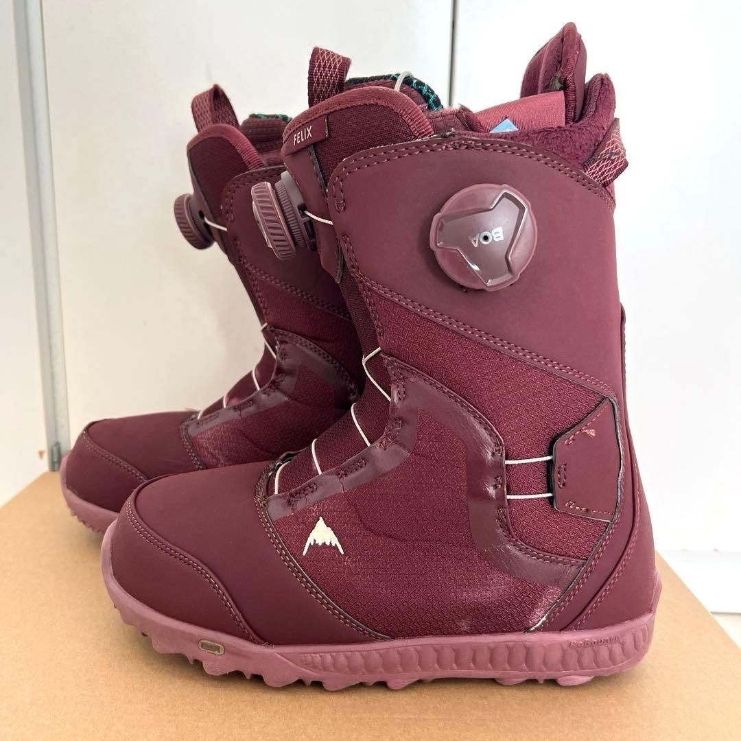 バートン　ブーツ　レディース　Burton FELIX BOA