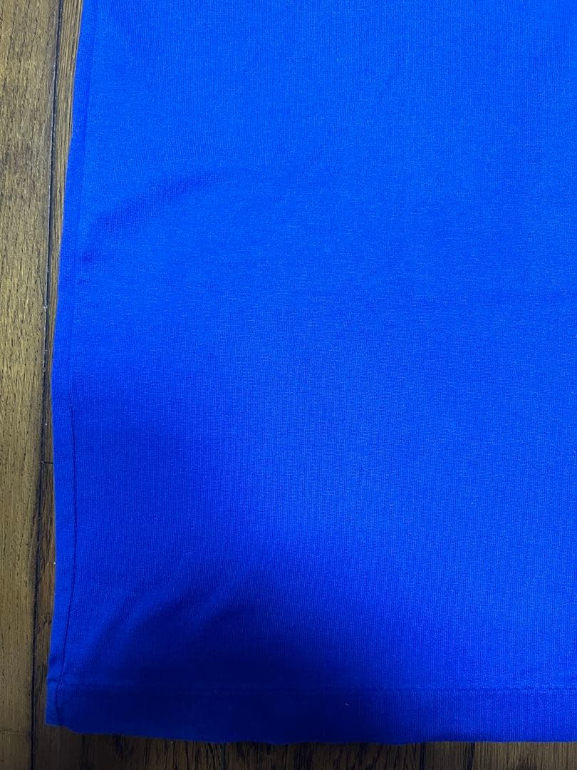 日本代表　1995 Tシャツ　炎柄　フレイム