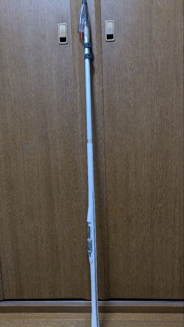 シマノ　ツインパワー　BB-X　スペシャル　 T1.5 48-54　磯竿　フカセ