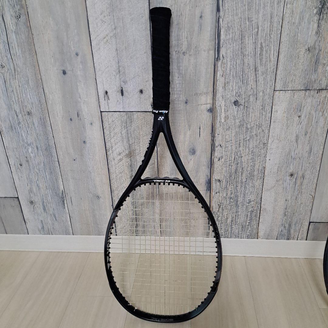 イーゾーン 98テニスラケット