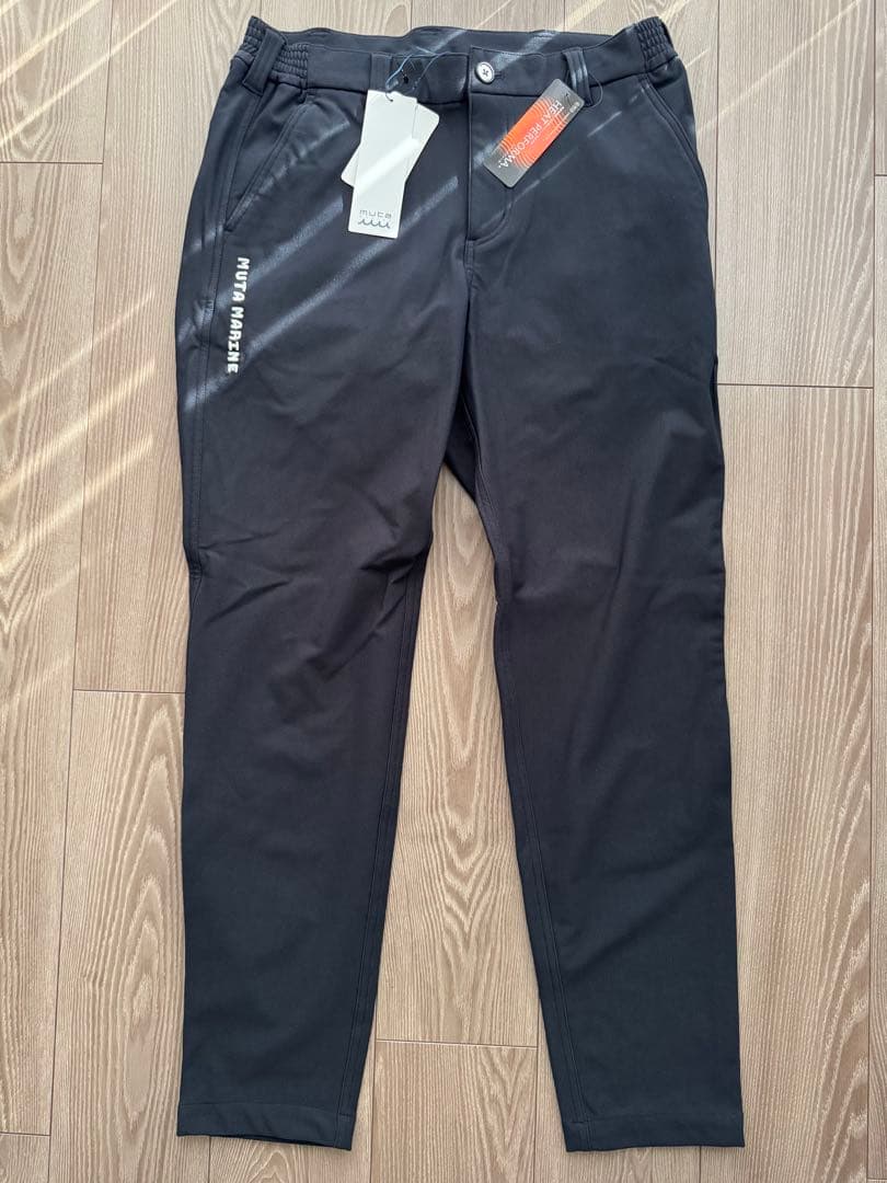 新品未使用　ムータ　パンツ　サイズL