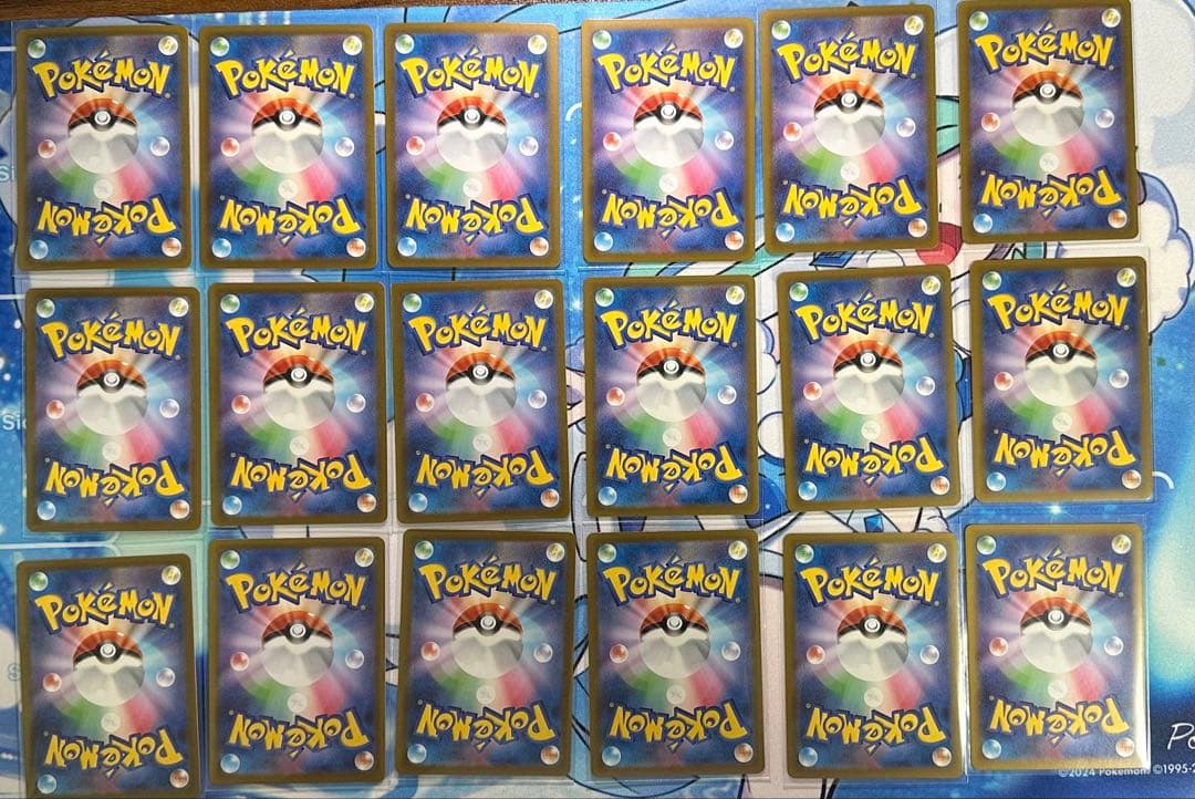 ポケモンカード　まとめ売り　引退品　70枚