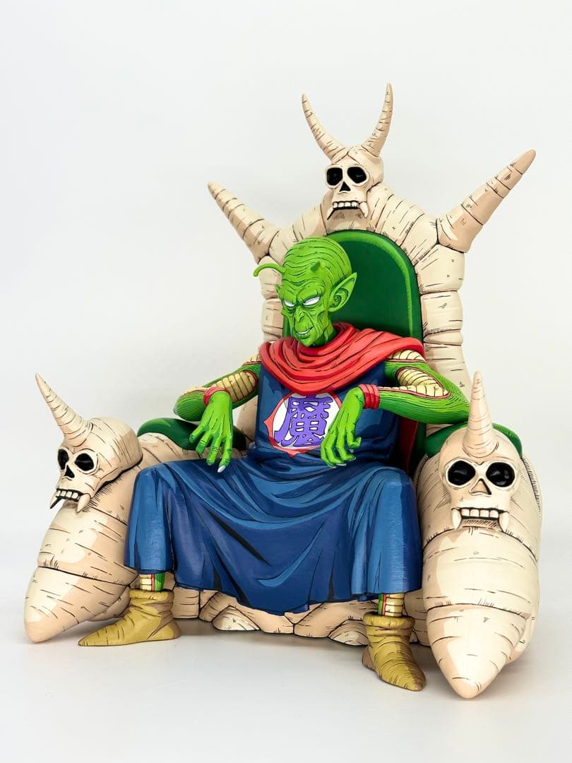 ドラゴンボール ピッコロ大魔王　リペイント フィギュア
