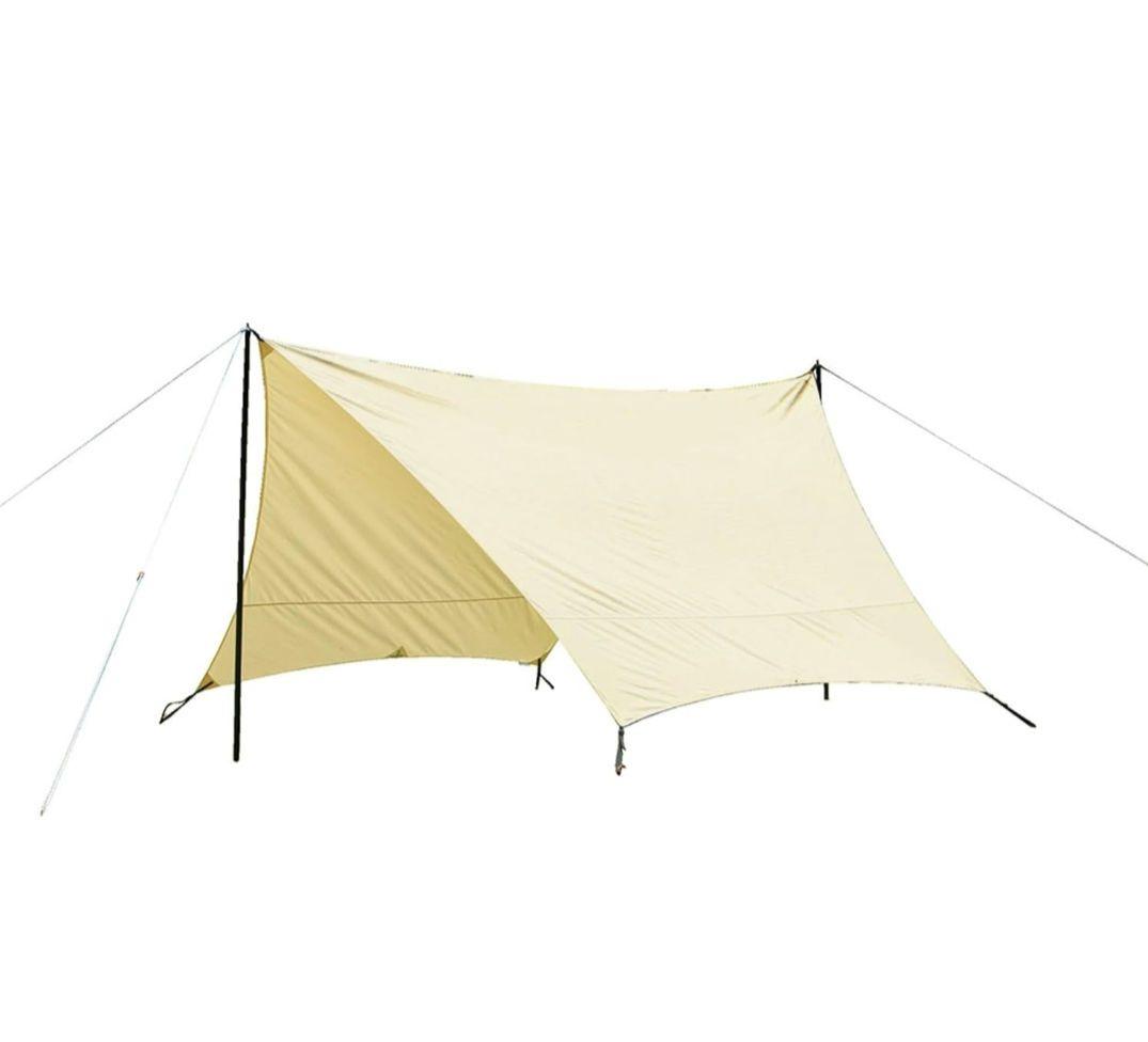 【新品】tent-Mark PANDA VC パンダタープ テンマクデザイン