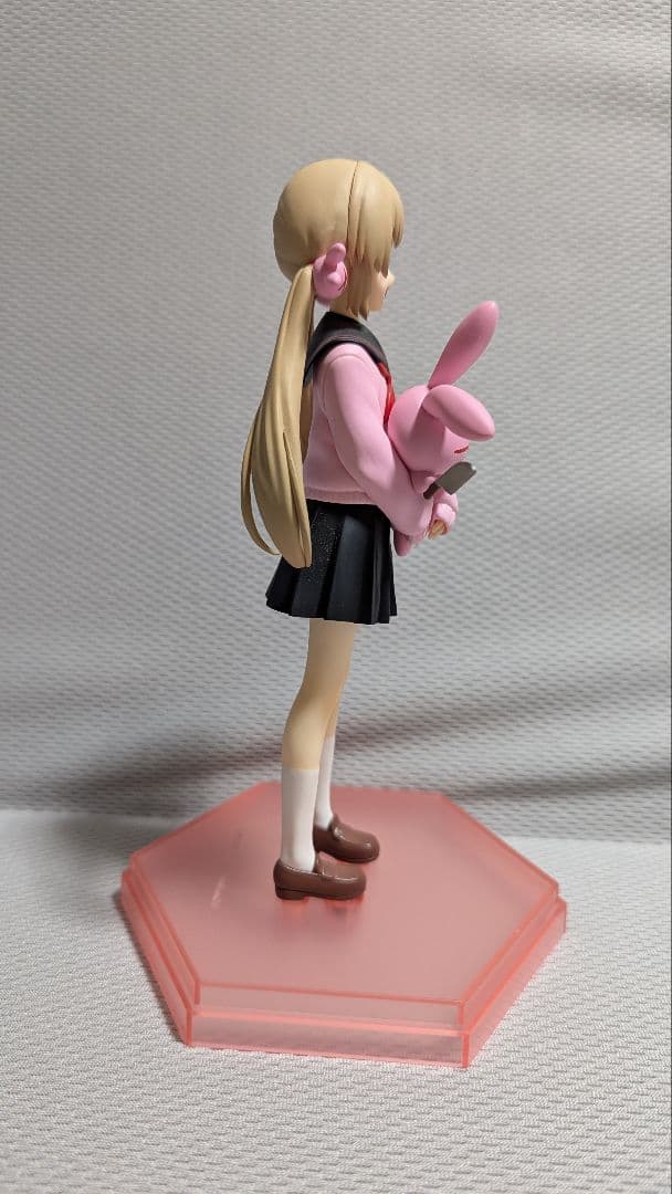 名取さな フィギュア POPUP PARADE