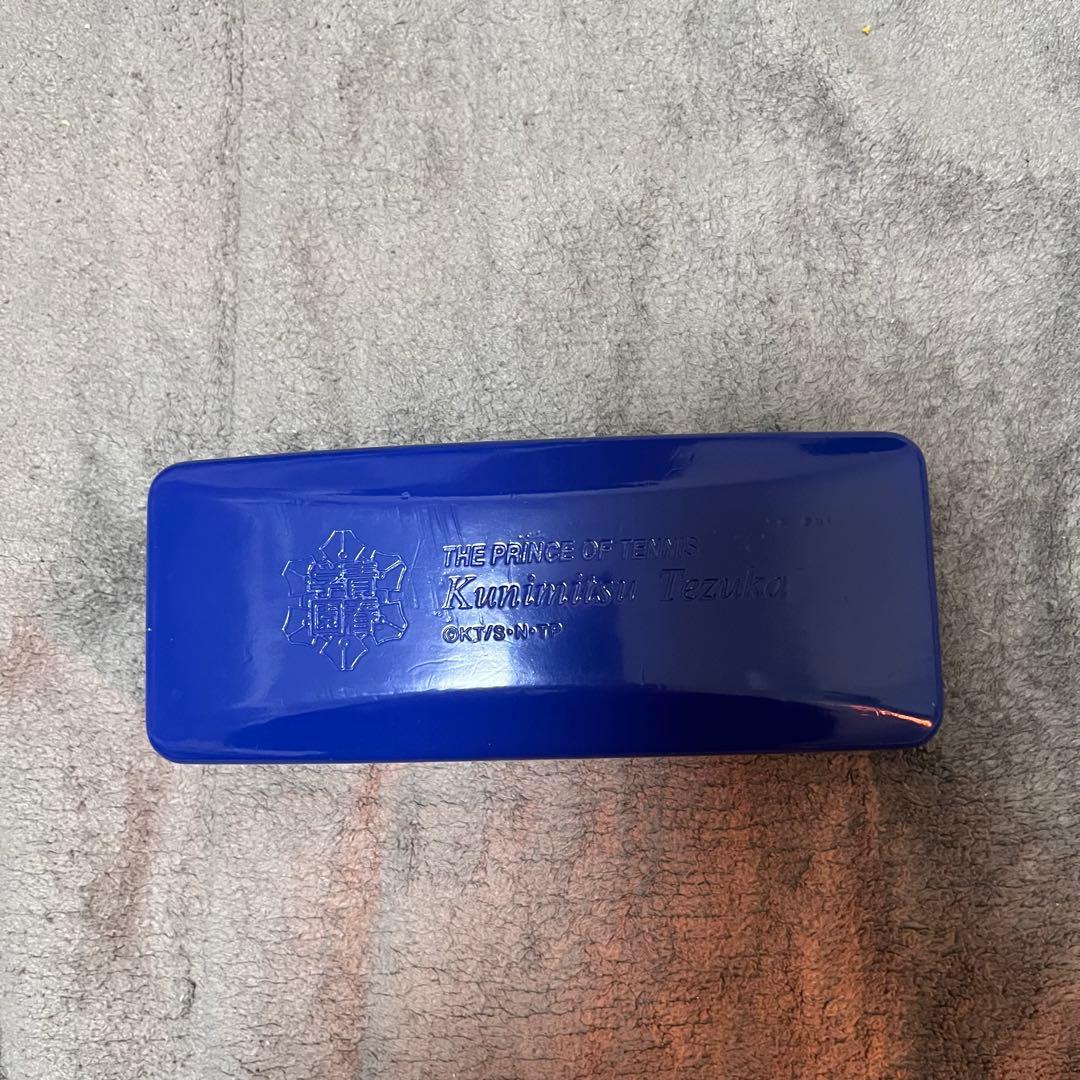 テニスの王子様 手塚国光 眼鏡　公式品
