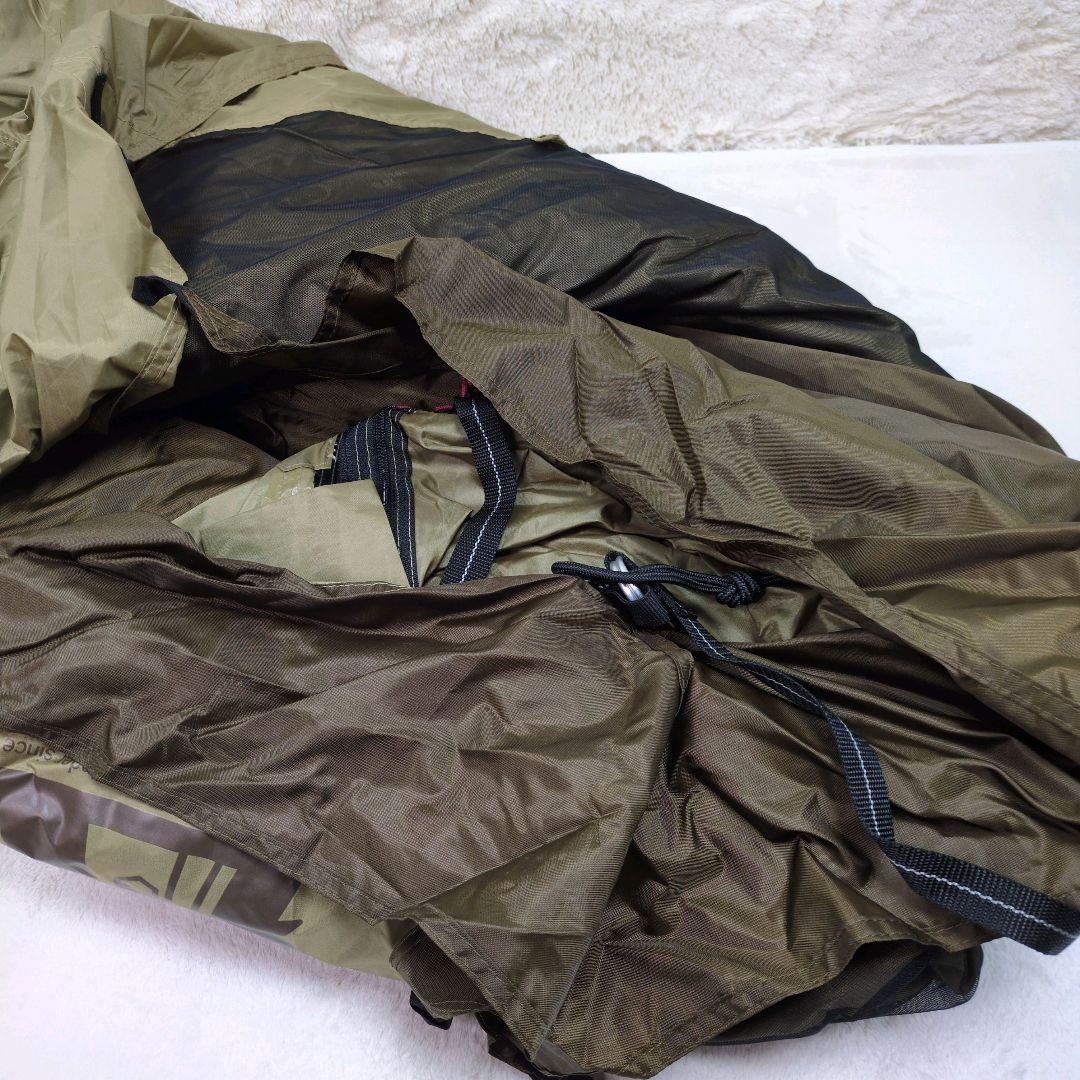 【未使用級】ogawa ヴィガス2 ソロ デュオ 2653 オガワ アウトドア1