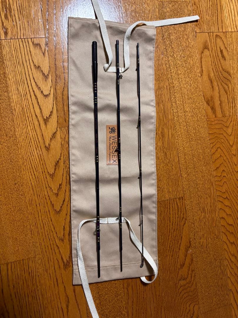 かねは商店 WESSEX WSE-C/5 Paranoia