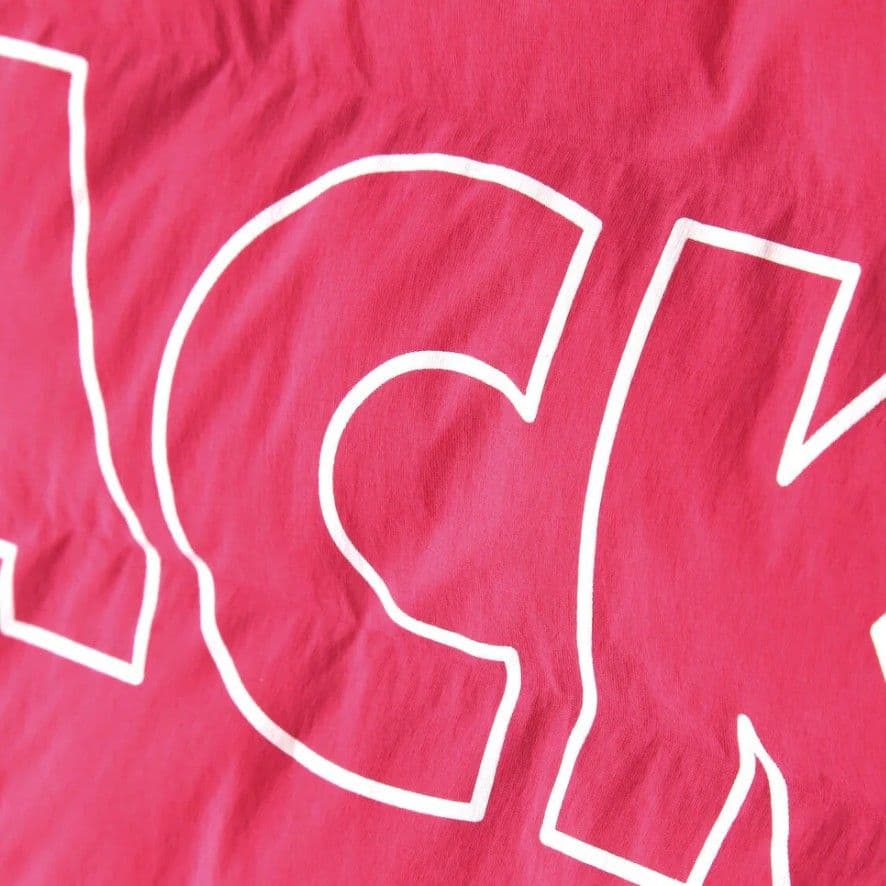 Jack Bunny!! / ジャックバーニー ナイロンタフタ袋織 中綿ブルゾン