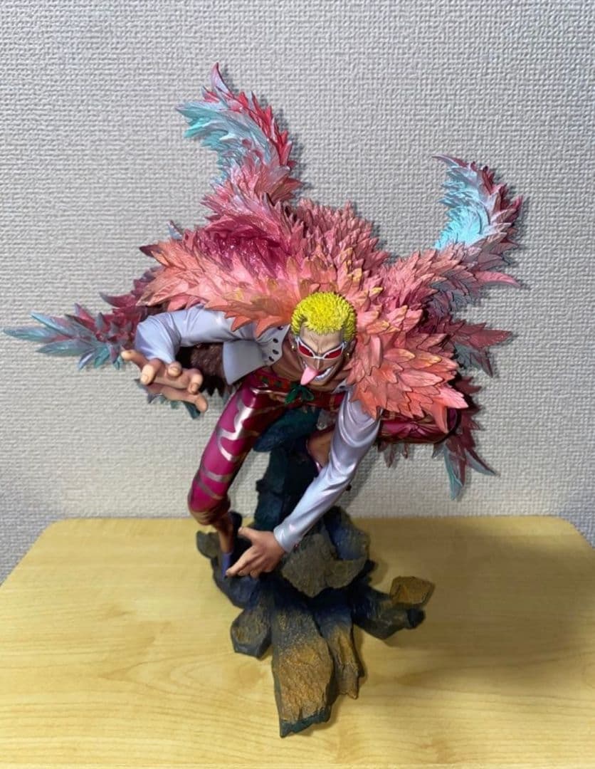 POP MAXIMUM ドンキホーテ ドフラミンゴ