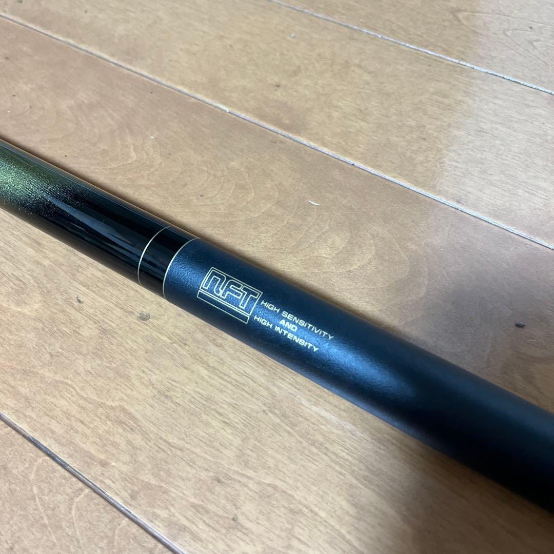 【釣竿】NFT POWER LOOP ADVANCE 中硬調 81