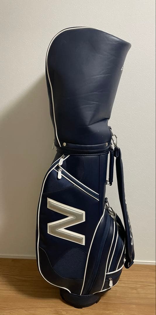 ニューバランス キャディバッグ