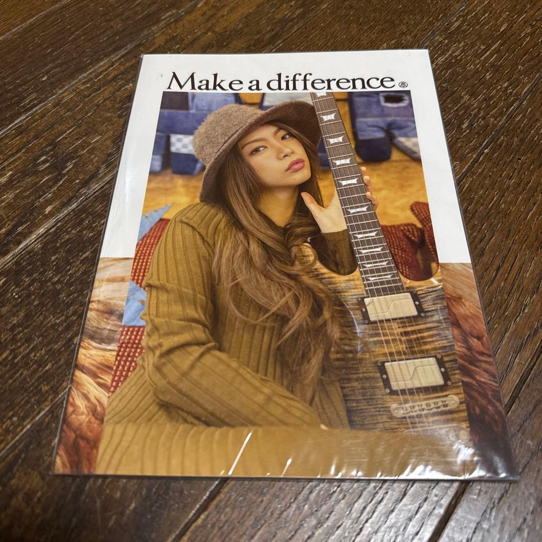 LOVEBITES MIYAKO 写真集