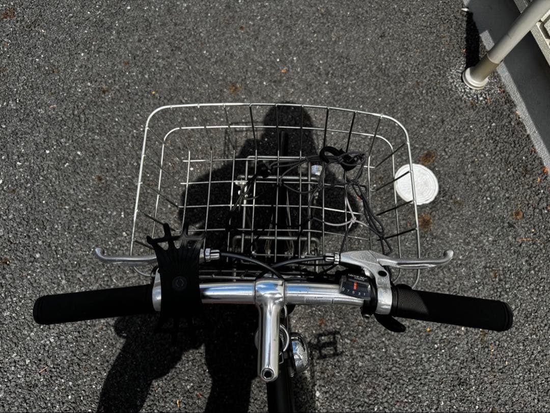 TOKYO BIKE CS トーキョーバイク チャコール サイズ S