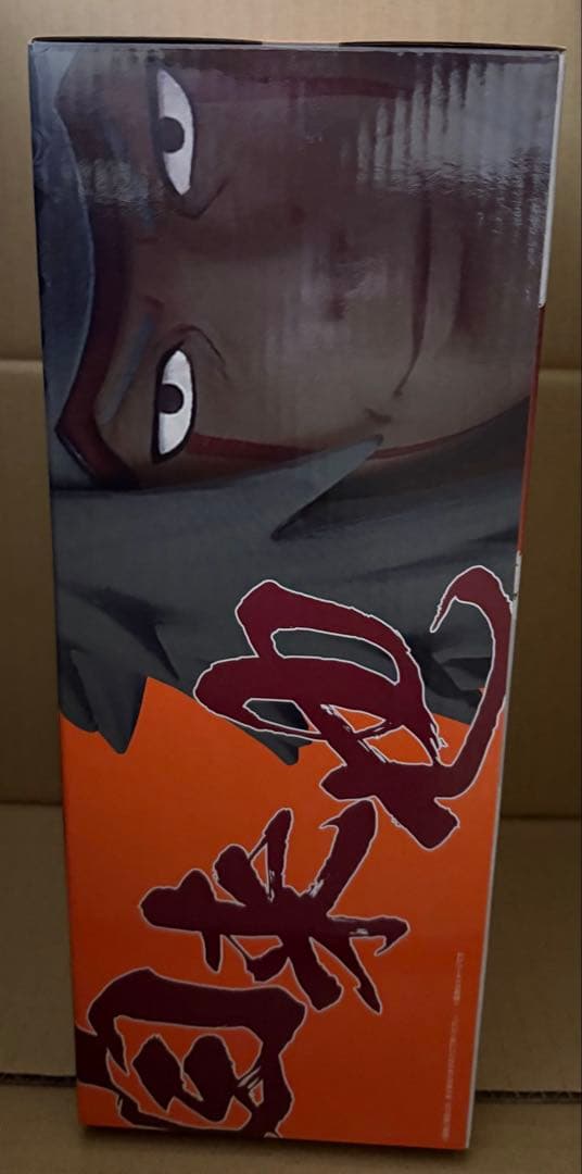 一番くじ NARUTO 疾風伝 伝説の三忍　A賞 自来也 MASTERLISE