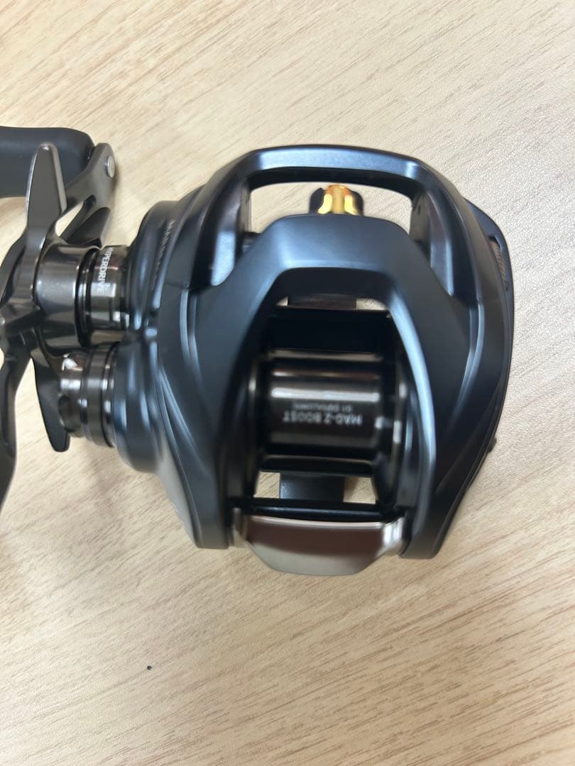 DAIWA STEEZAⅡTW 1000XHL