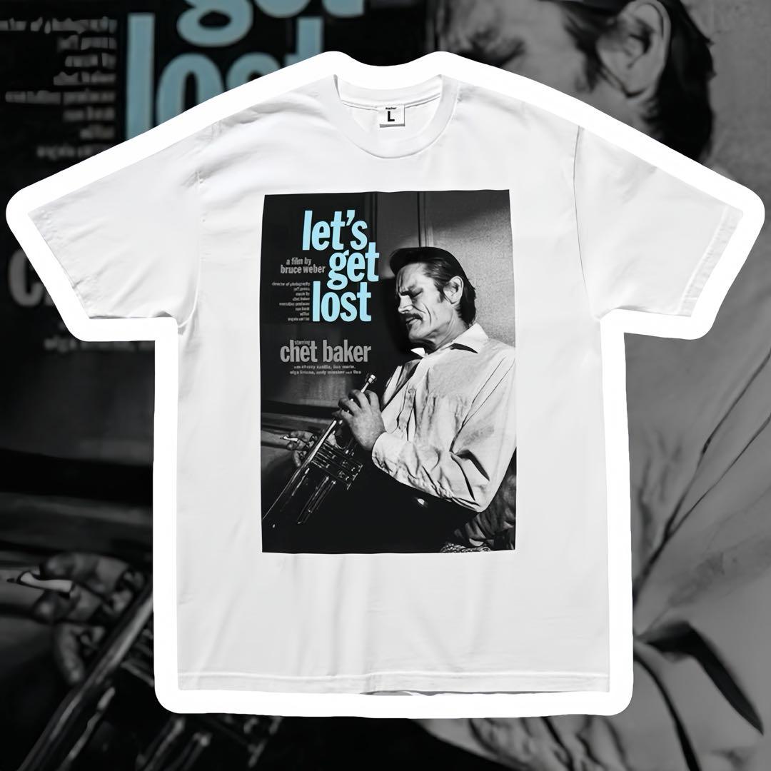 Let's get Lost × weber Size L