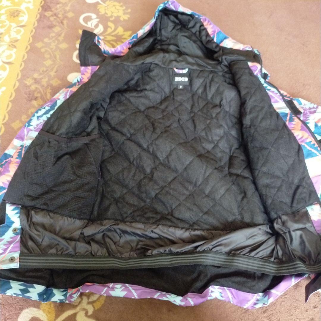 EDGE EJL120 スノーボードウェア サイズ9　新品未使用