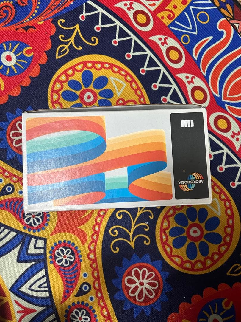 ギター HOLOGRAM MICROCOSM