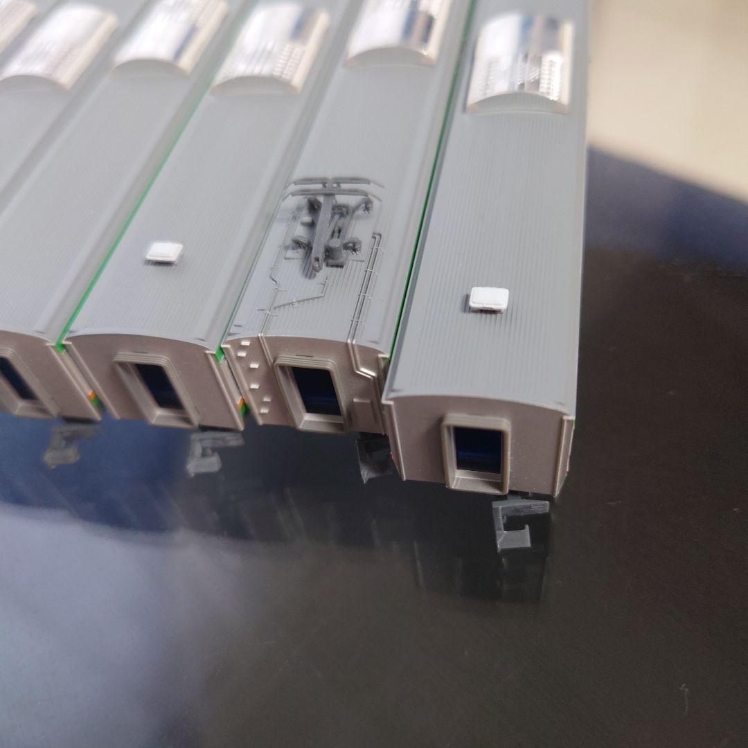 【Nゲージ】マイクロエース A-4020 JR東日本 E231 東海道 高崎線