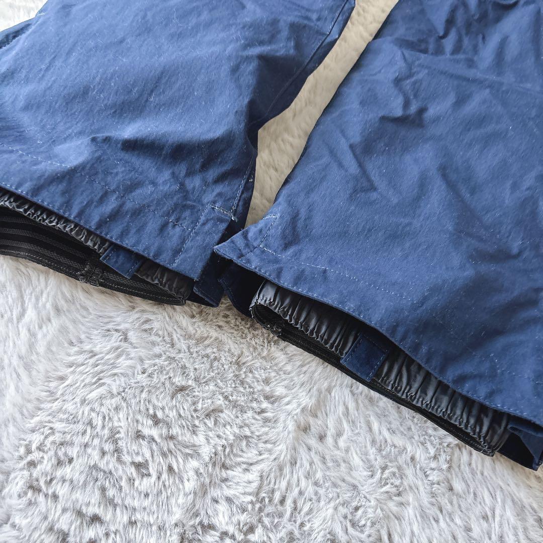 揚せん様＊専用　ロキシー 防水透湿 プルオーバー スノーボードウェア