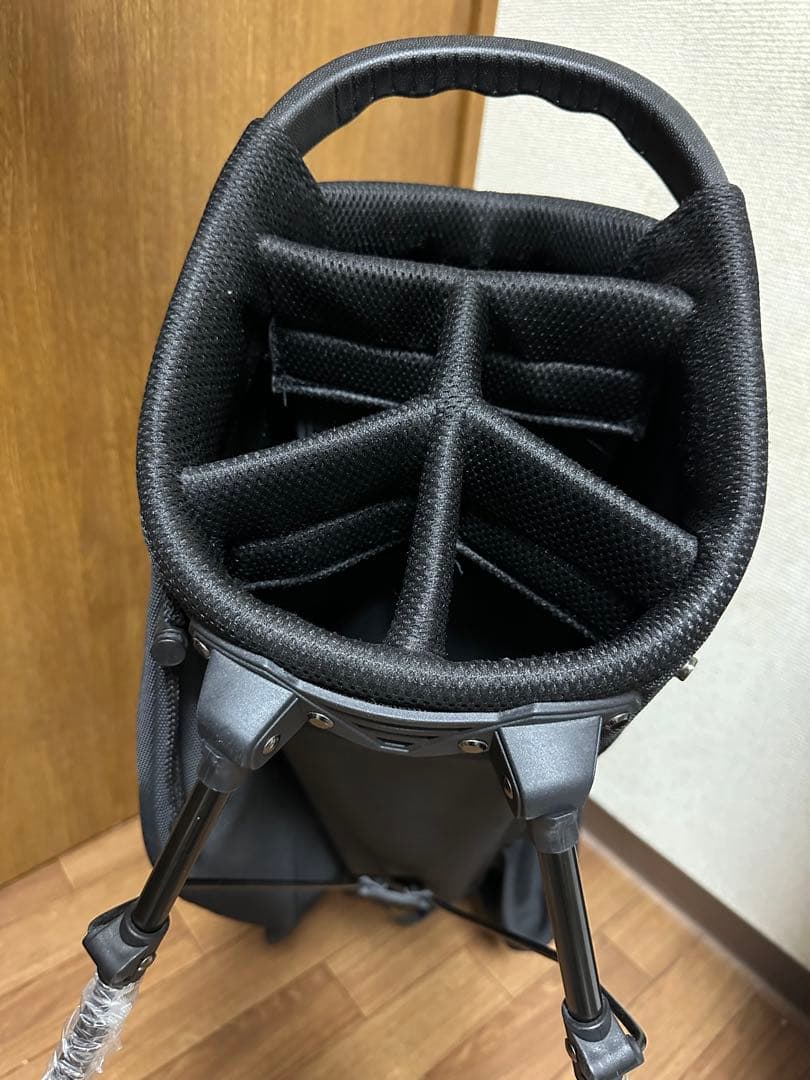 スリクソン スタンドバッグ GGC-S204L 数量限定モデル ★ 美品