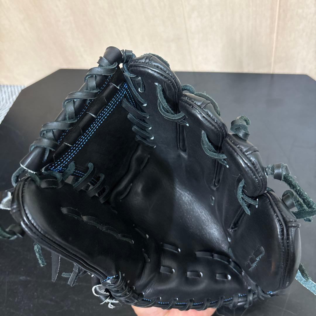 最終価格‼️Under Armour 硬式　アンダーアーマー 投手　キップレザー