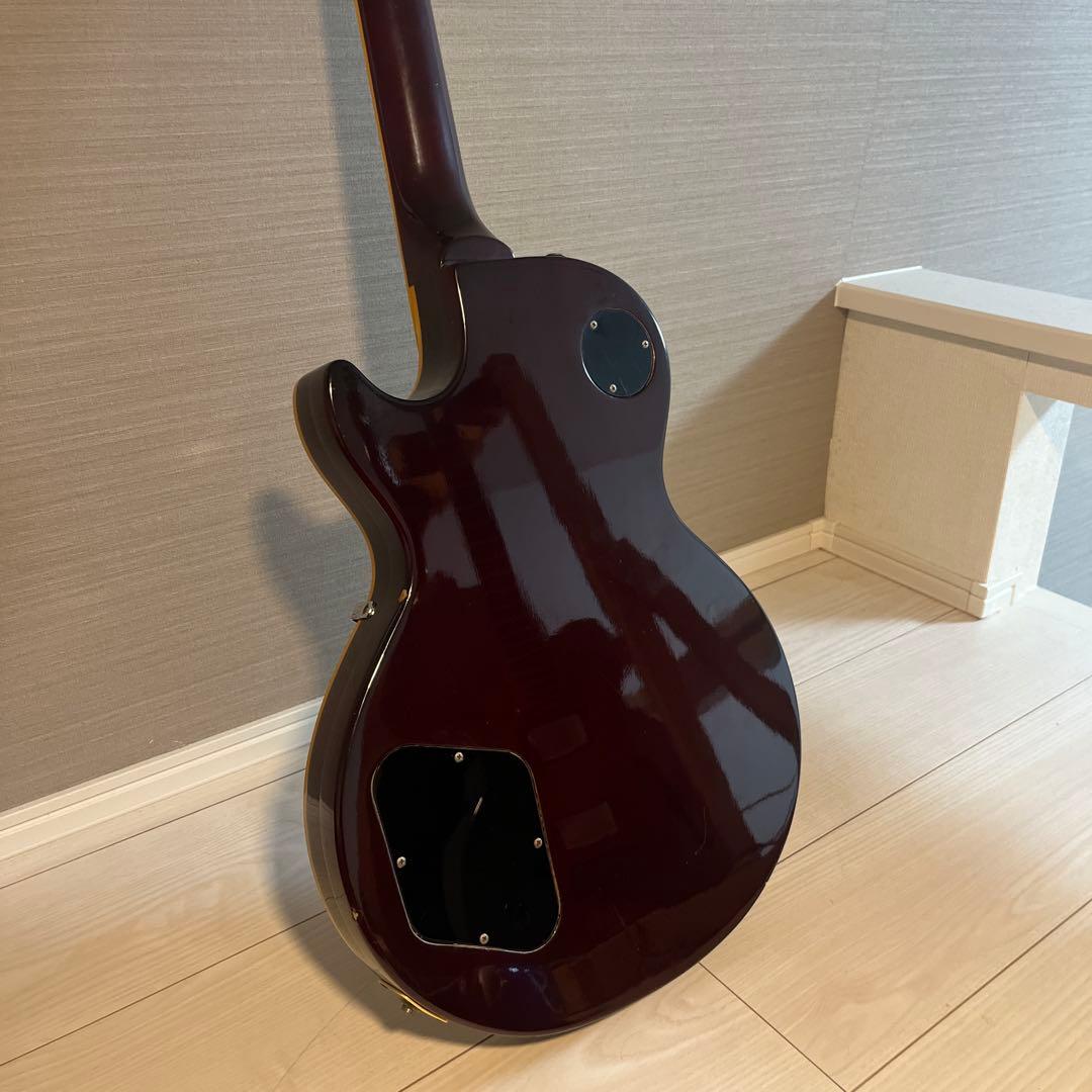 GRECO グレコ EG500 1977年 ジャパンビンテージ　セットネック