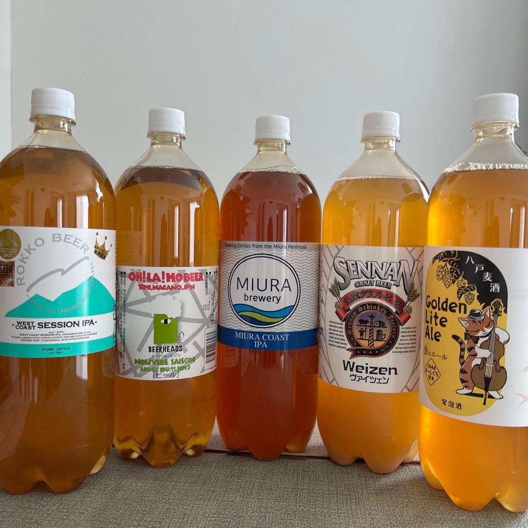 ビール・発泡酒 DREAM BEER