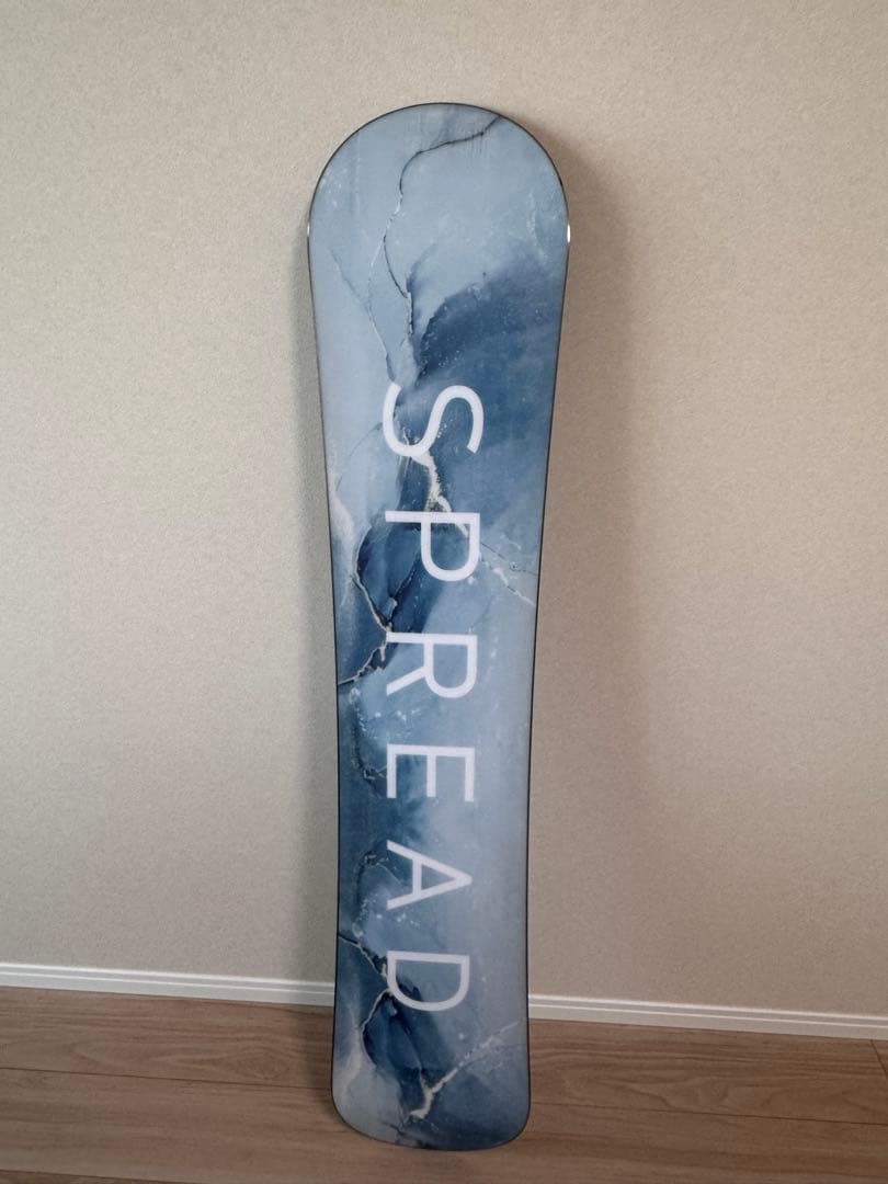 SPREAD スノーボード
