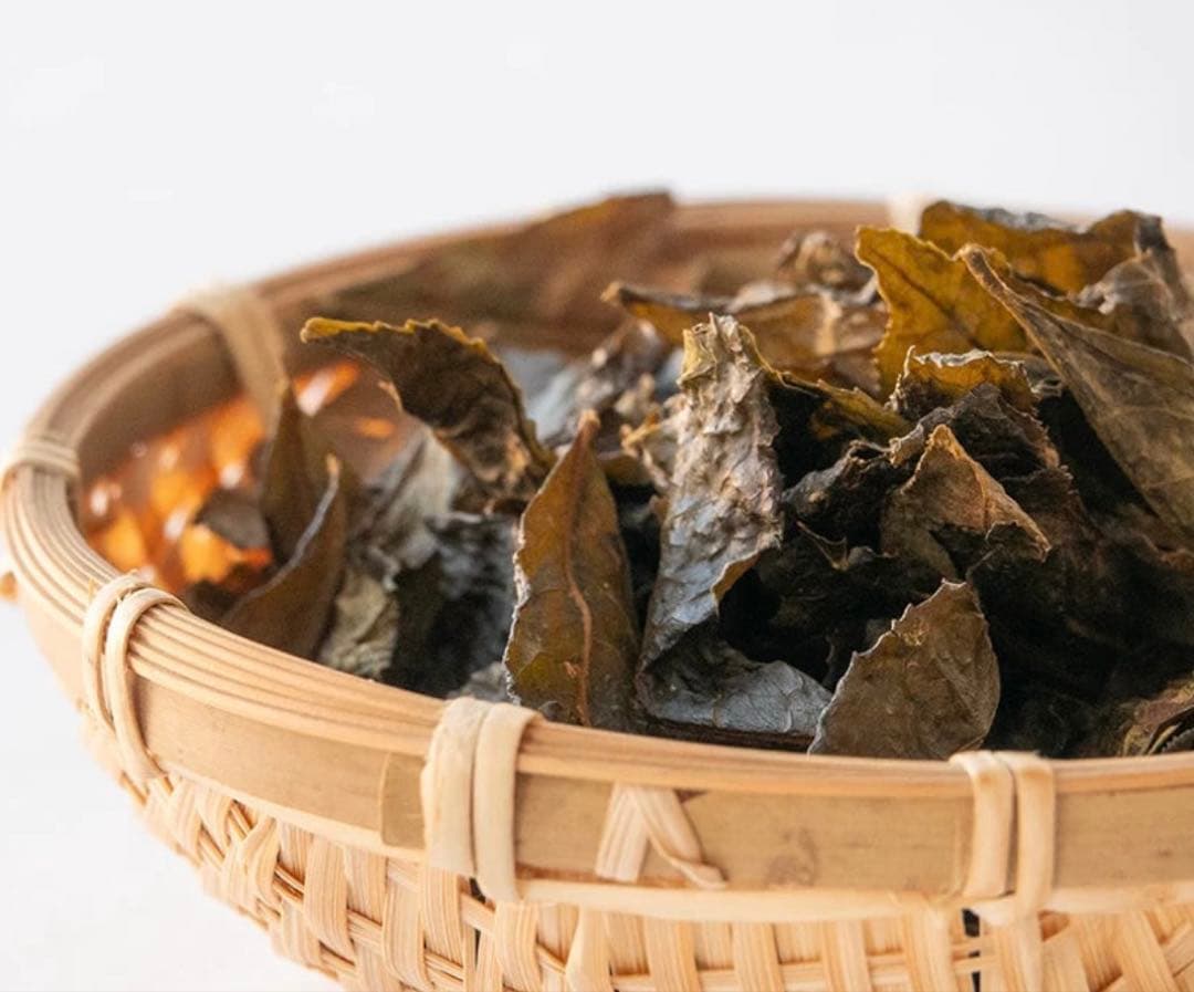 2025年収穫　新茶　阿波晩茶　1キロ