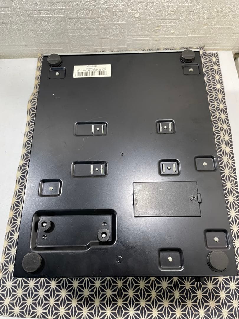 pioneer dj パイオニア　DJM-400 縦フェーダメンテ　横新品