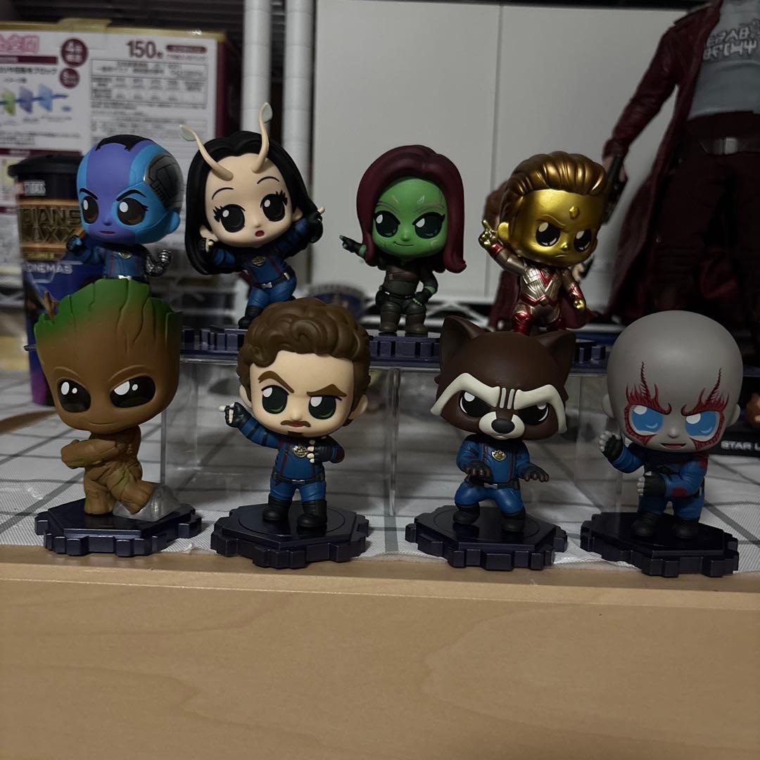 コスビ　ガーディアンズオブギャラクシー