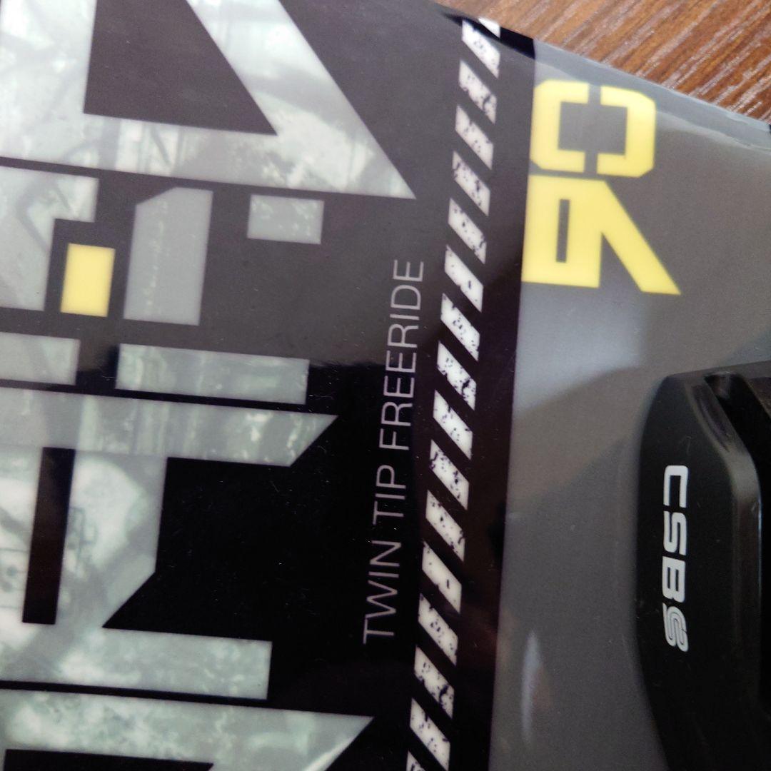 【90cm】 スノーボード 子供用 csb ビンディング付