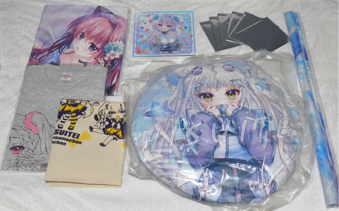 C107 翡翠亭 和泉つばす フルセット