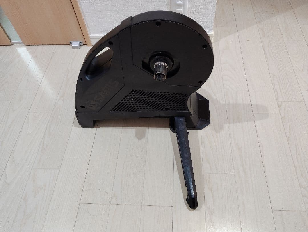 サリス Saris H3 スマートトレーナー　ロードバイク