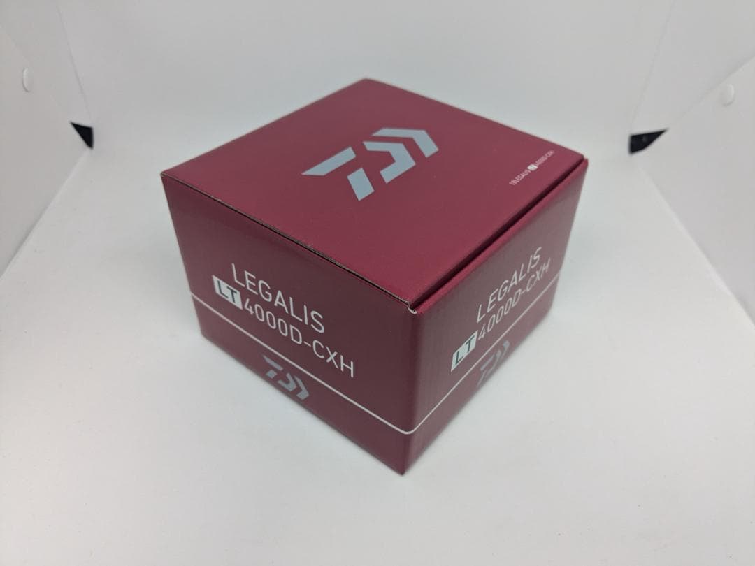 新品　レガリス LT4000D-CXH ダイワ