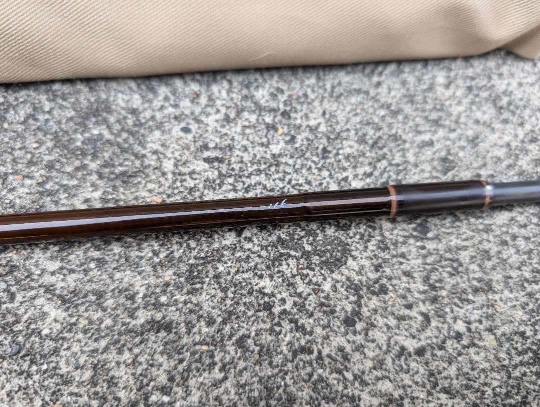 釣り竿 UFM ウエダ AF-9080 AFFERREアフィーレ AF-8680