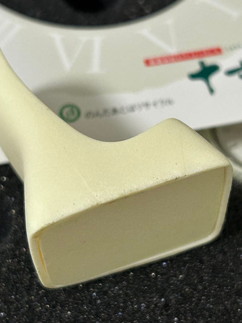 幻の40色目　マカロンデザイントラベルウォッチ　蛍光色　DOMOTO 激レア