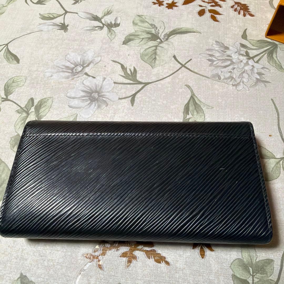 LOUIS VUITTON ショップ袋・ボックスセット