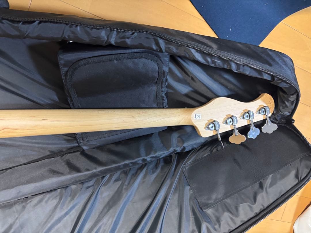 ベース Sadowsky Metro Express ME21 VJ4