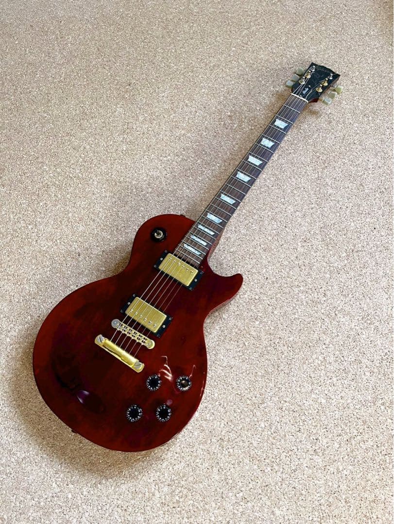 Gibson Les Paul Studio 2003年製