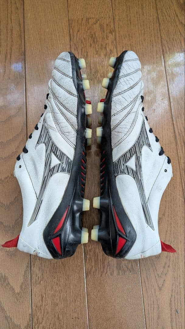 ☆Mizuno Morelia neo ミズノ モレリア ネオ サッカースパイク