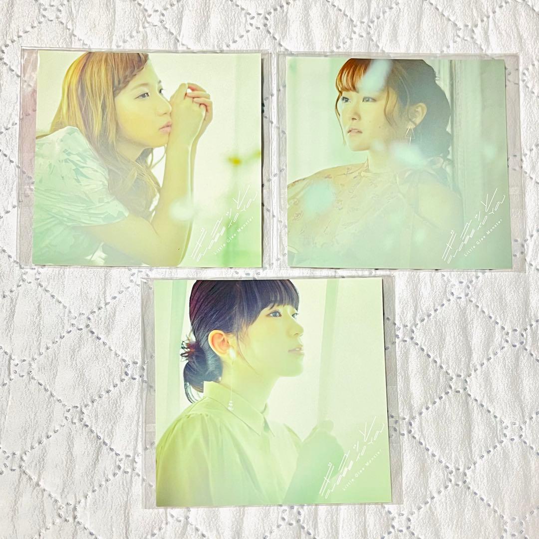 リトグリ ポストカード まとめ売り③