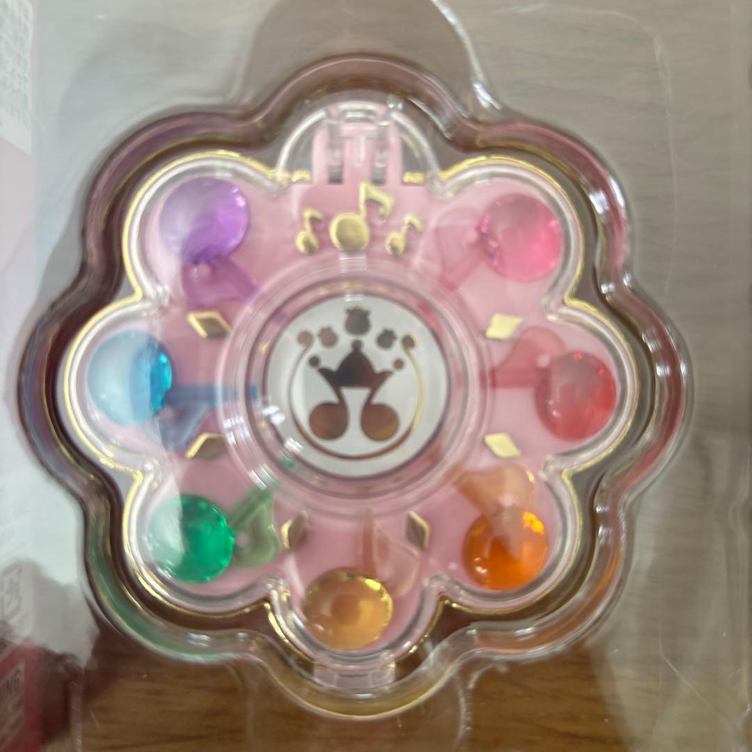 おジャ魔女どれみ♯ リズムタップ