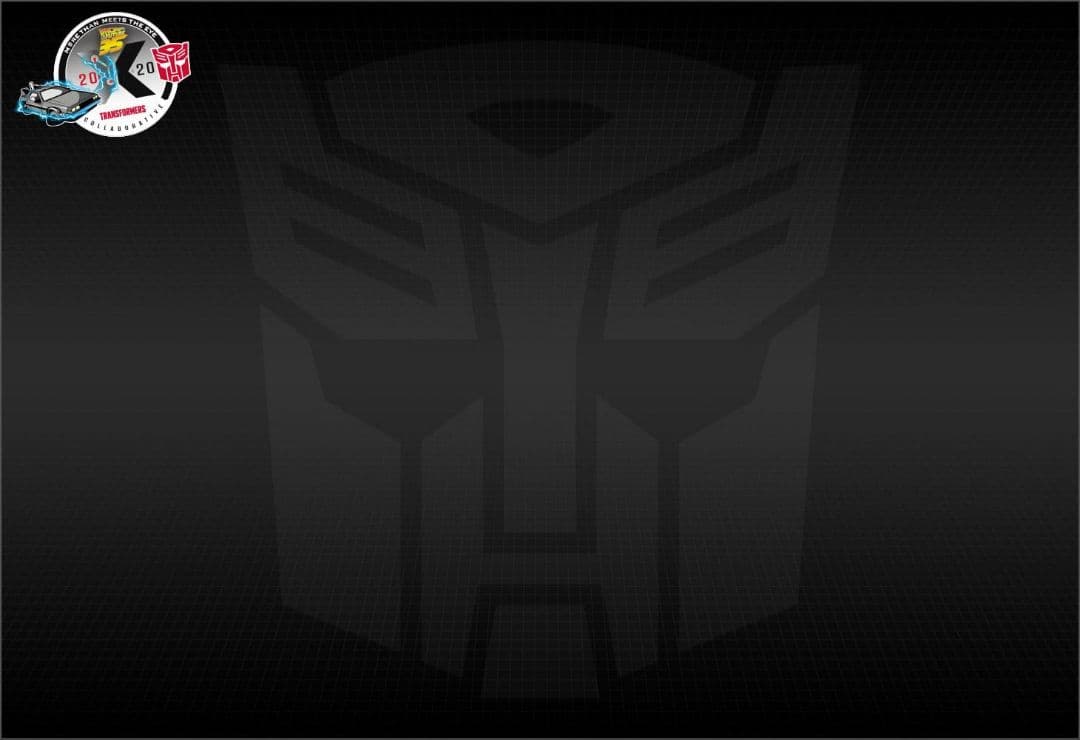 タカラトミー　デロリアン　サイバトロンサテライトGIGAWATT　新品未使用品