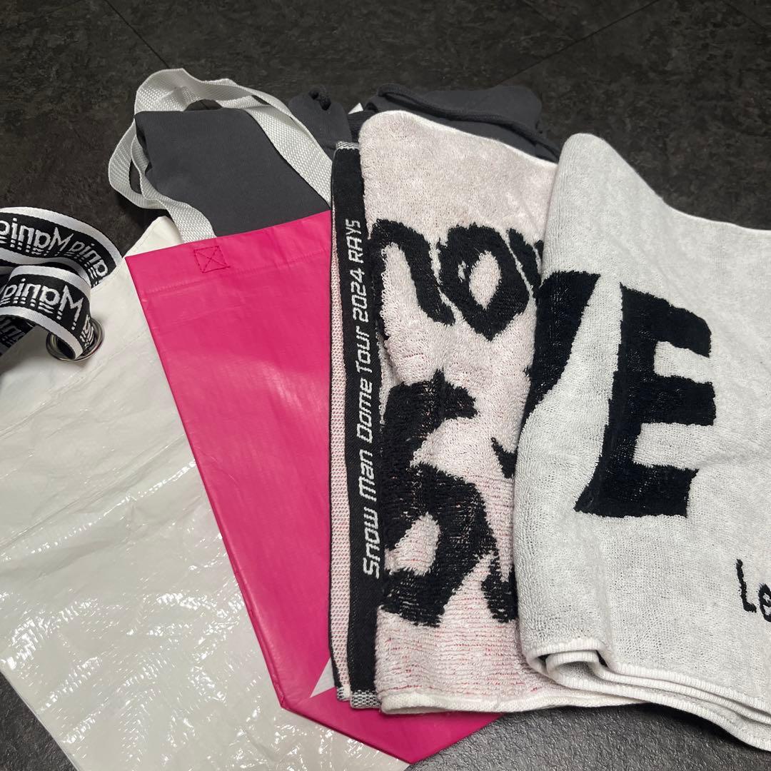 Man その他　グッズまとめ売り