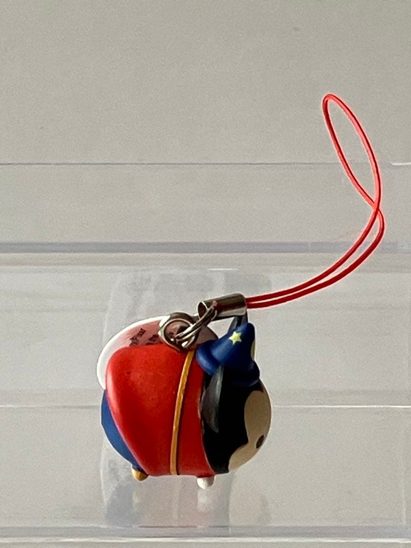 ツムマスコット　vol.3 アーケード スペシャルマスコット　シークレット　レア