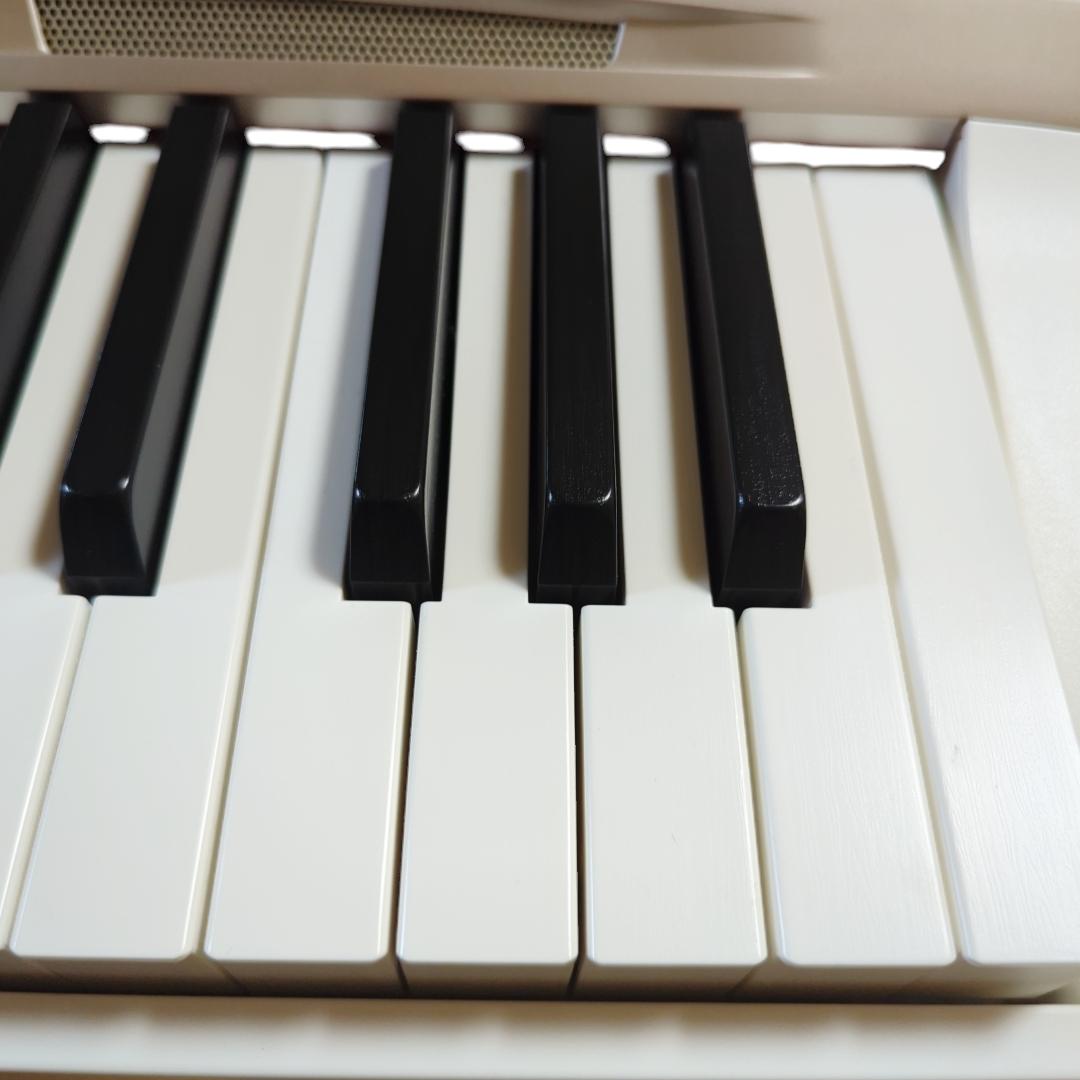 カシオ 電子ピアノ Privia PX-160GD 2018年製